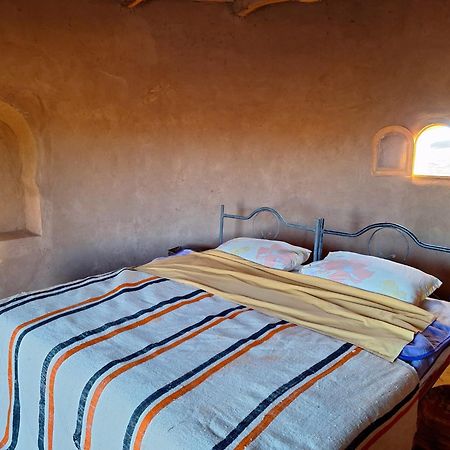 M'Hamid Desert Camp Tours Exterior foto